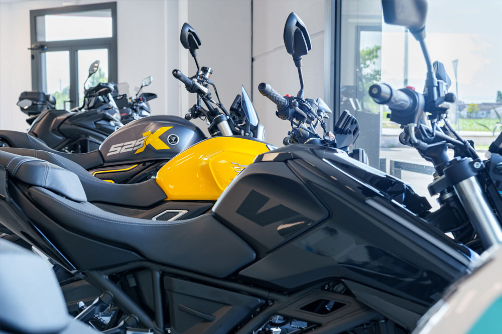 Vendita multimarca per la provincia di Brescia e Mantova