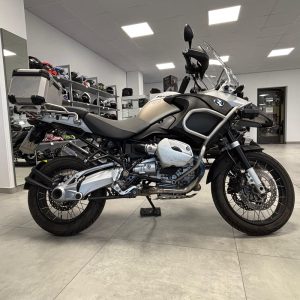 BMW R1200GS ADVENTURE USATA