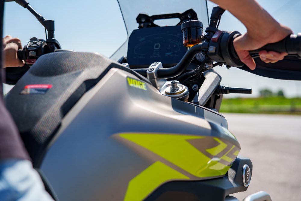 Officina revisione moto e scooter Brescia