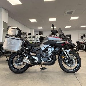 VOGE VALICO 500 DSX USATA