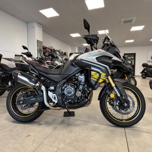 VOGE VALICO 525 DSX USATA