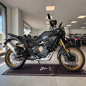 Voge Valico 800 Rally