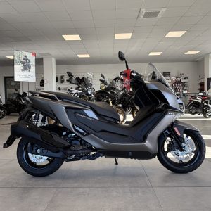 Kymco Downtown 350 GT