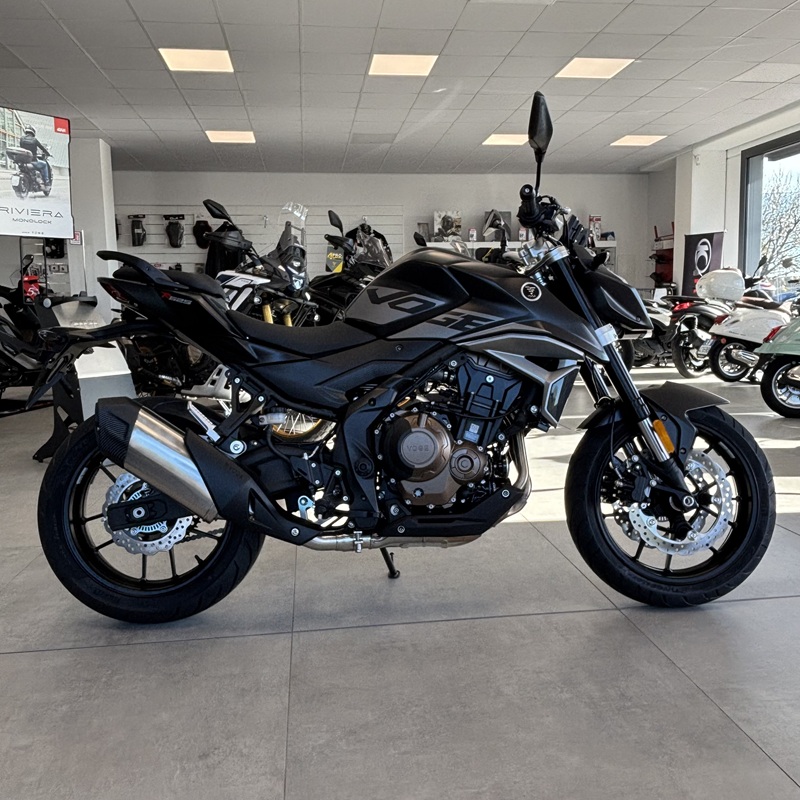 Offerta-1 - Voge Brivido 625 R