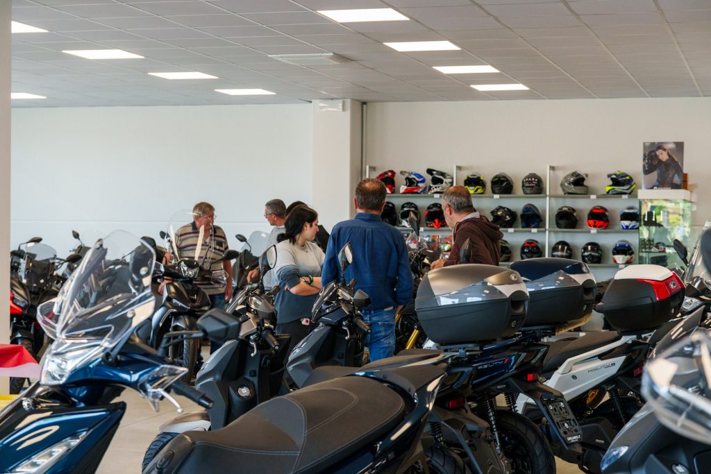 test-ride-voge-capelli-moto-brescia-evento-interno