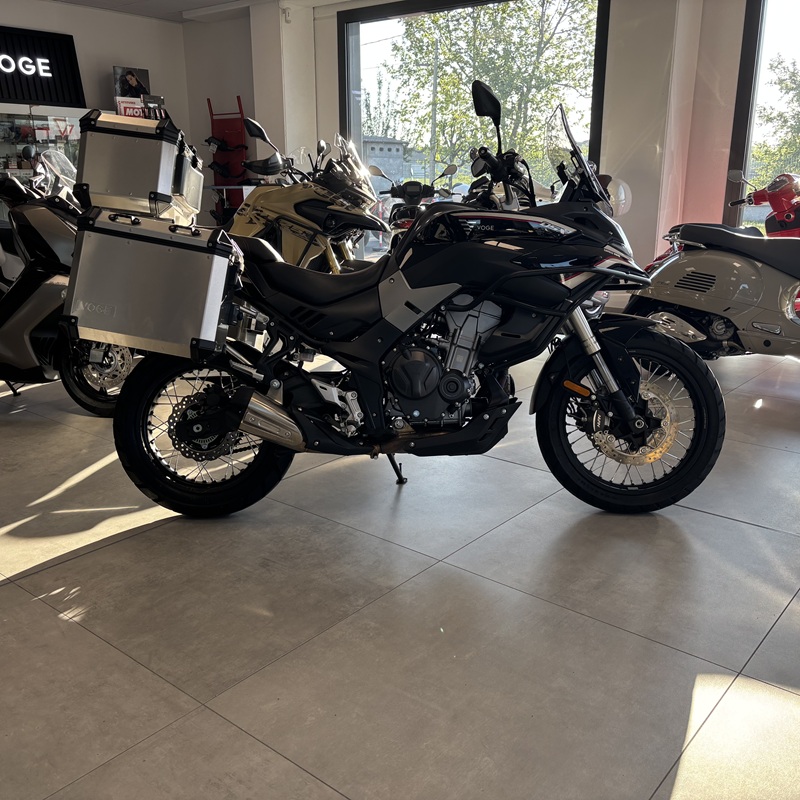 Offerta-2 - VOGE VALICO 500 DSX