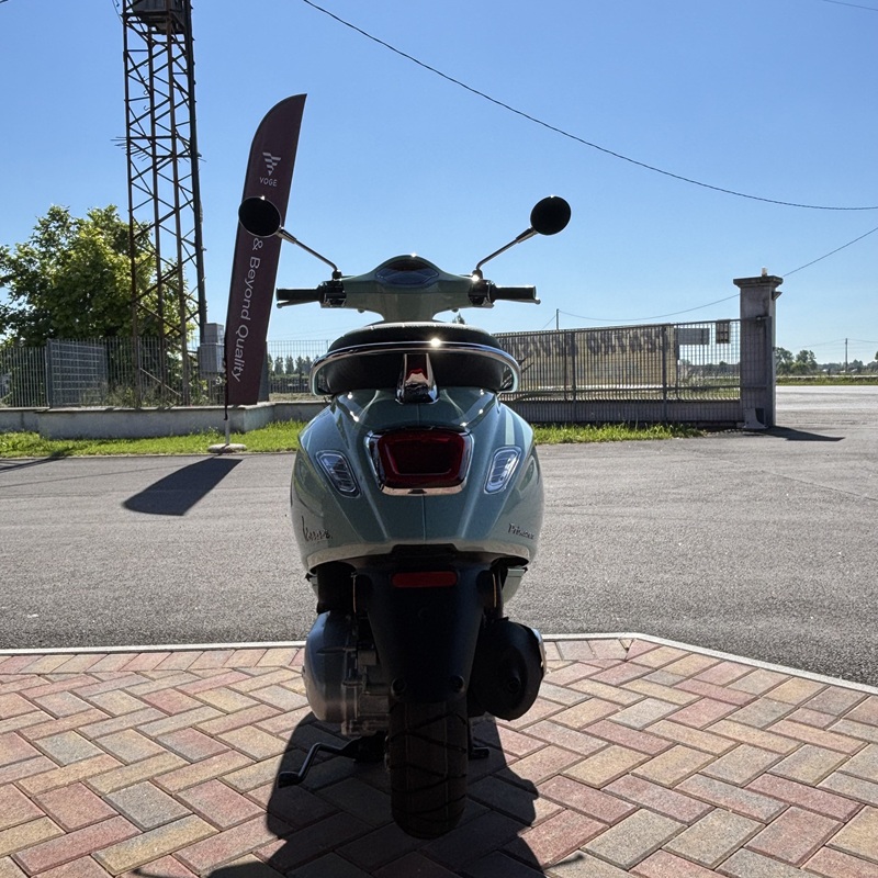 Piaggio Vespa Primavera 125 - immagine 4
