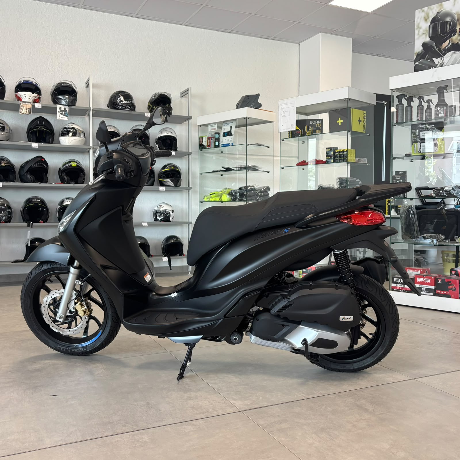 Offerta-1 - Piaggio Medley 125 S