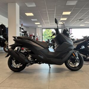 Scooter Voge Sfida SR3
