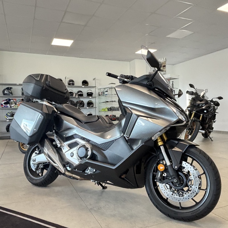 Offerta-2 - HONDA FORZA 750