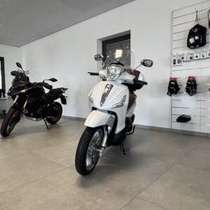 PIAGGIO BEVERLY 300