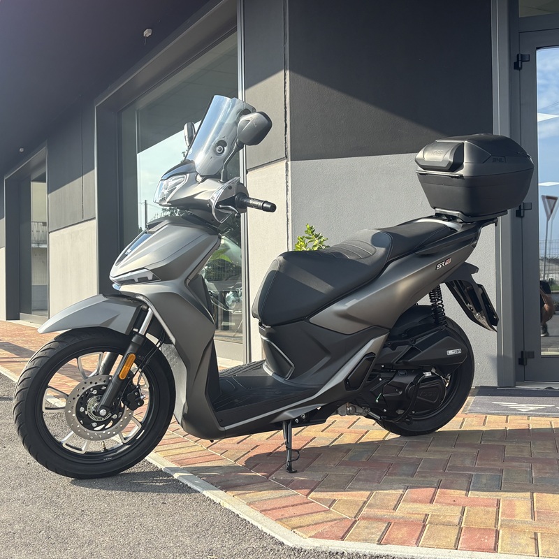 Offerta-1 - VOGE SR16 200