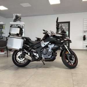 VOGE VALICO 500 DS