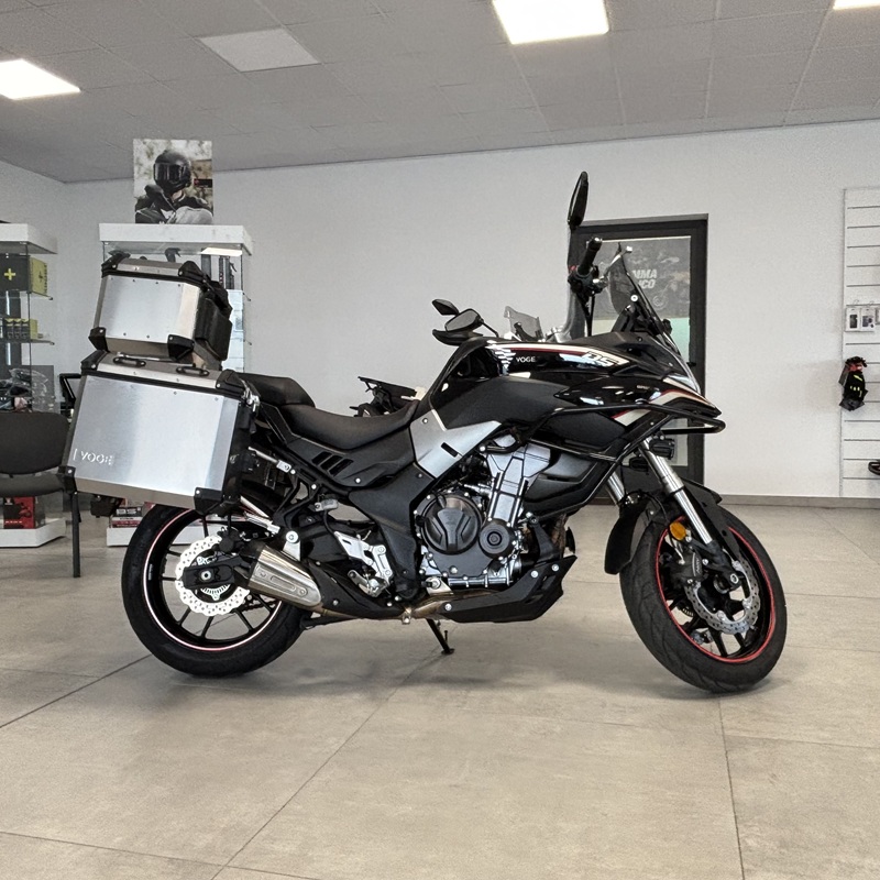 Offerta-2 - VOGE VALICO 500 DS