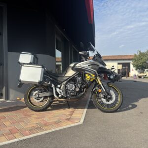 VOGE VALICO 525 DSX