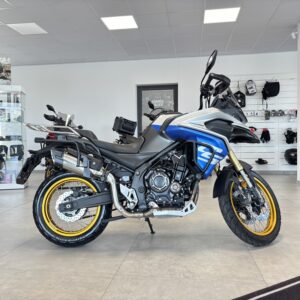 VOGE VALICO 525 DSX