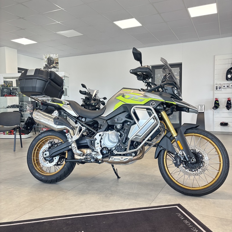 Offerta-1 - VOGE VALICO 900 DSX