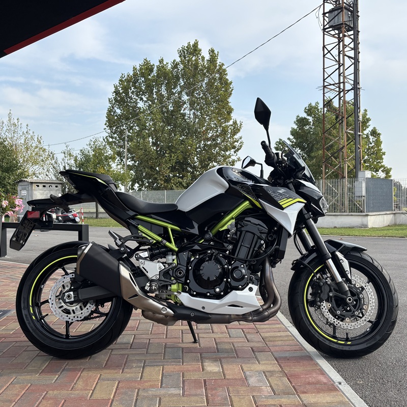 Offerta-1 - KAWASAKI Z900